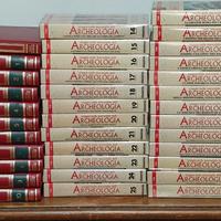 Le grandi scoperte dell'archeologia 