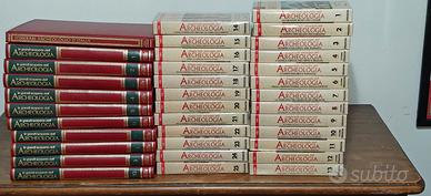 Le grandi scoperte dell'archeologia 