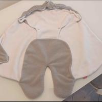 ByBoom baby copertina invernale 