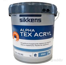 Sikkens Tex Acryl 