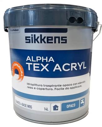 Sikkens Tex Acryl 