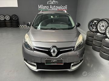 Renault Scenic Scénic dCi 110 CV Start&Stop Energy