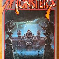 Set miniature Ral Pantha D&D Monsters