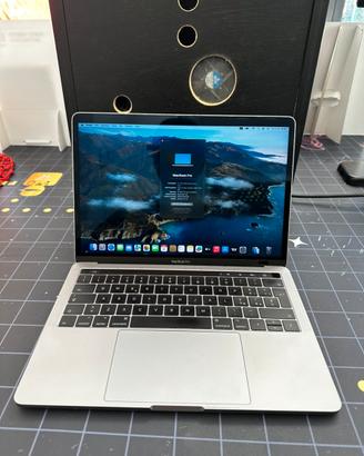 MacBook Pro 13” 2017 Touchbat Garantito