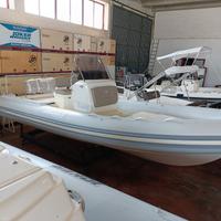 JokerBoat 650 Plus VEROAFFARE 26 ore