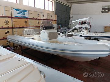 JokerBoat 650 Plus VEROAFFARE 26 ore