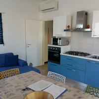 Primavera al mare 2 camere davanti alla spiaggia