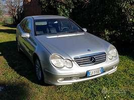 Mercedes 220 CDI Sportcoupè