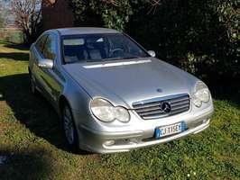 Mercedes 220 CDI Sportcoupè
