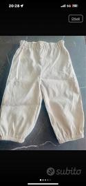 Pantalone bambina