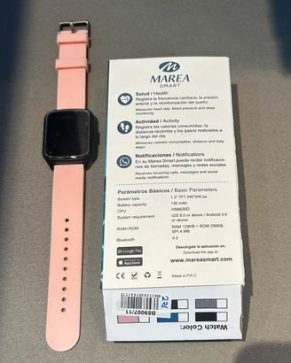 Smartwatch