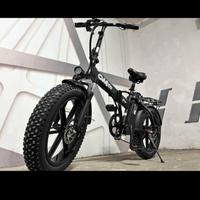 bicicletta elettrica 500w