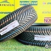 X2: Invernali 205/55R16 91H -KLEBER- al 80%
