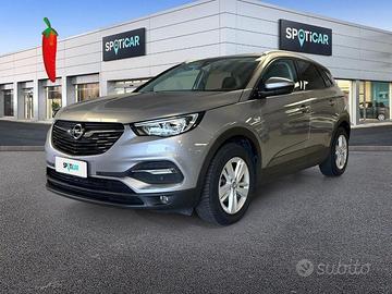 Opel Grandland X 1.5 Ecotec Diesel Advance 13...
