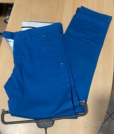 Pantaloni made in italy taglia 44