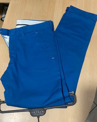 Pantaloni made in italy taglia 44