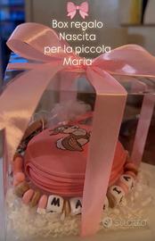 Catenelle portaciuccio