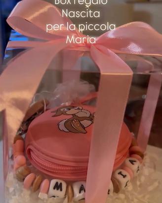 Catenelle portaciuccio