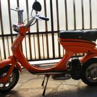 Lambretta Lui 48 cc anno 1968