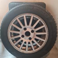 Gomme Michelin
