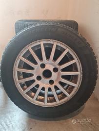 Gomme Michelin