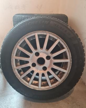Gomme Michelin