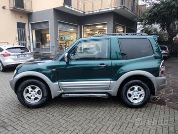 Mitsubishi Pajero 3.2 16V DI-D 3p. GLS1