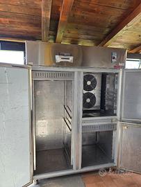 frigo abbattitore