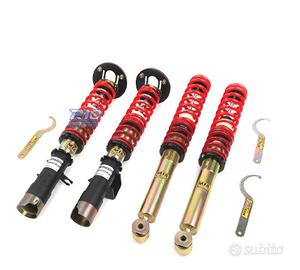 SOSPENSIONE FILETTATA EIBACH MTS PER BMW SERIE 5 E