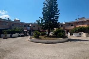 Villetta a schiera
