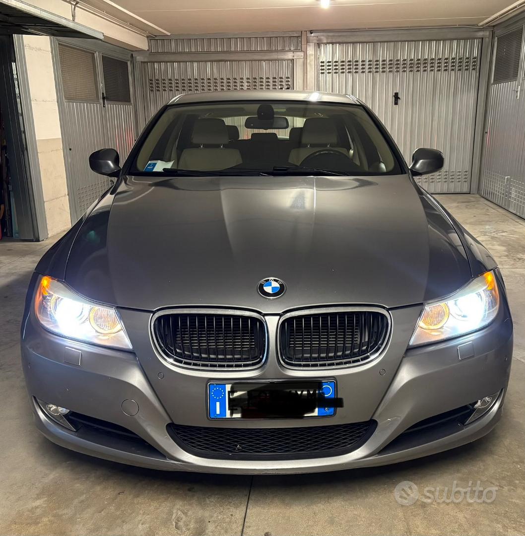 BMW Serie 3 (E90/91)