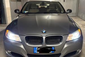 BMW Touring 320xd full optional