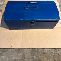 Mandrino a 4 griffe e attrezzatura