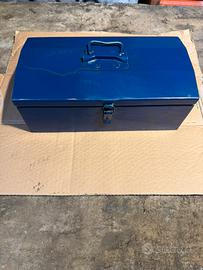 Mandrino a 4 griffe e attrezzatura