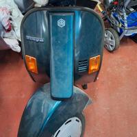 Piaggio Vespa 50 3 marce 3900 km anno 1991