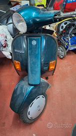 Piaggio Vespa 50 3 marce 3900 km anno 1991