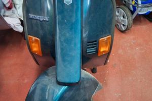 Piaggio Vespa 50 3 marce 3900 km anno 1991