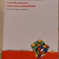 La media education nella scuola multiculturale