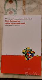 La media education nella scuola multiculturale