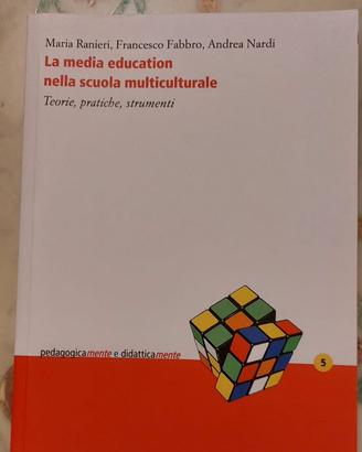La media education nella scuola multiculturale