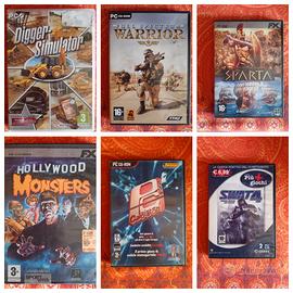 Giochi per Pc