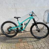Propain tyee CF