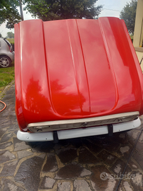 R4 anno 1983 berlina