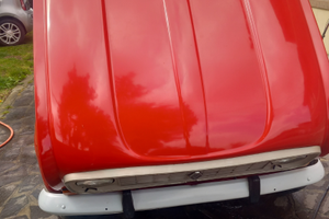 R4 anno 1983 berlina