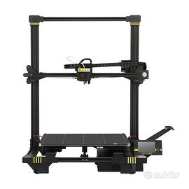 Stampante 3d grandi dimensioni anycubic chiron