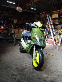 Malaguti phantom f12