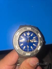 SWATCH IRONY SCUBA 1999 MARATUA YDS4004