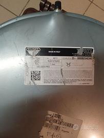Vaso espansore per caldaia Immergas 10 l