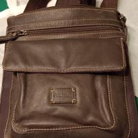 borsello uomo con tracolla