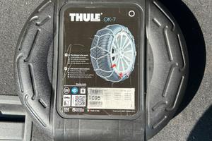 Catene da neve Thule ck 7 095